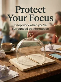Protect Your Focus