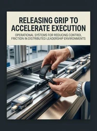 Releasing Grip to Accelerate Execution