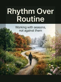 Rhythm Over Routine