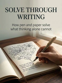 Solve Through Writing
