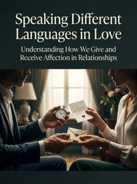Speaking Different Languages in Love