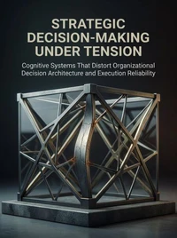 Strategic Decision-Making Under Tension