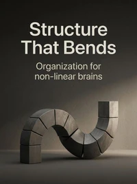 Structure That Bends