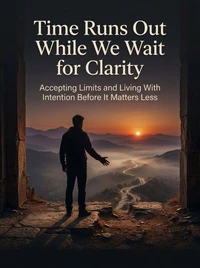 Time Runs Out While We Wait for Clarity