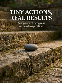 Tiny Actions, Real Results