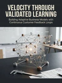 Velocity Through Validated Learning