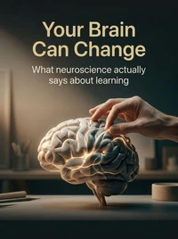 Your Brain Can Change