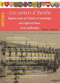 Les Carnets d'Aurélie N°2