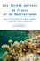 Les forêts marines de France et de Méditerranée. Guide de détermination des espèces-ingénieurs Sargassaceae, Fucales, Phaeophyceae