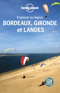 Amazon livres pdf télécharger Bordeaux, Gironde et Landes (Litterature Francaise) 9782816177206