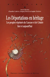 Les déportations en héritage