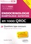 Endocrinologie - diabétologie - nutrition en 1000 QROC