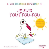 Gaston - Je suis tout fou-fou