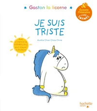 Je suis triste