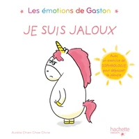 Je suis jaloux