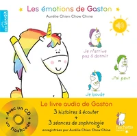Mon recueil à écouter