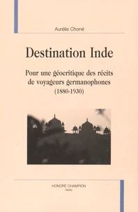 Destination Inde