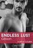 Aurélie Coleen - Endless Lust  : Gibson.