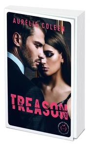 Treason Saison 1