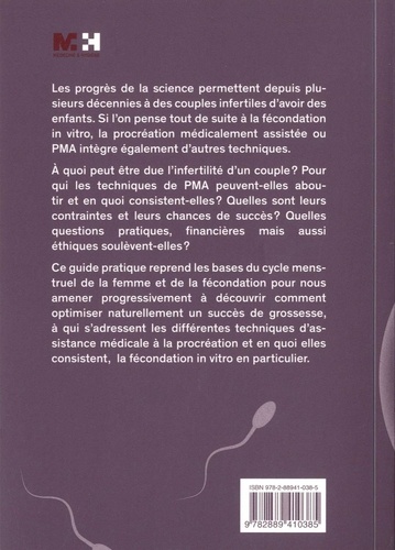 La procréation médicalement assistée