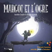 Margot et l'ogre