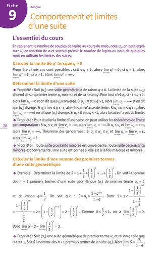 Bac spécialité mathématiques Tle  Edition 2021