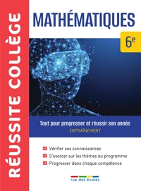 Mathématiques 6e