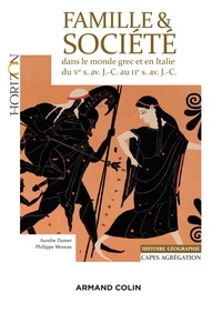 Famille et société dans le monde grec et en Italie du Ve siècle av. J.-C. au IIe siècle av. J.-C..pdf