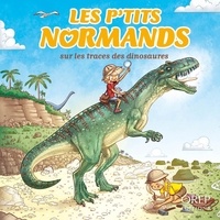 Sur les traces des dinosaures