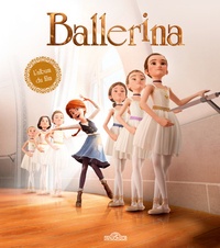 Aurélie Desfour - Ballerina - L'album du film.