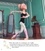 Ballerina. Un bel album & le poster du film