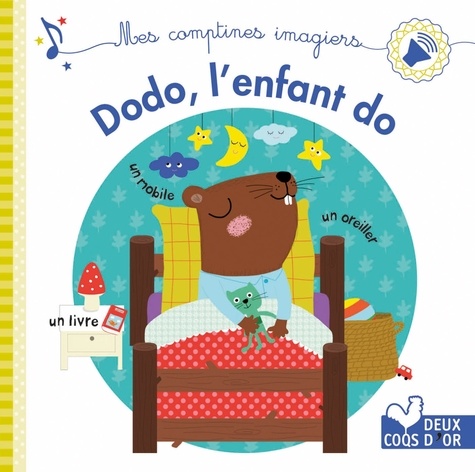 Dodo l'enfant do