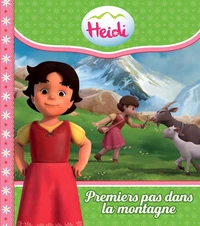 Premiers pas dans la montagne