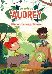 Les bébés animaux