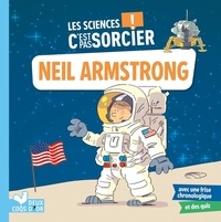 Aurélie Desfour et Fabrice Mosca - Neil Armstrong.