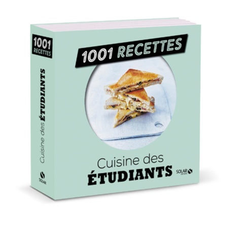 Cuisine des étudiants