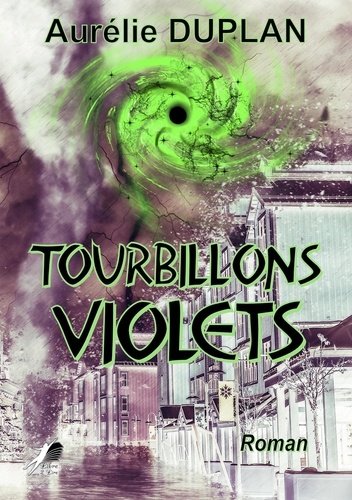 Tourbillons Violets
