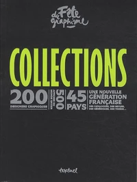 Collections Fête du graphisme
