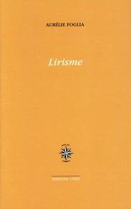 Lirisme