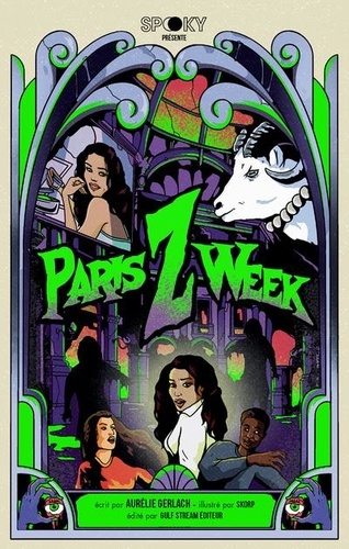Paris Z Week - Occasion