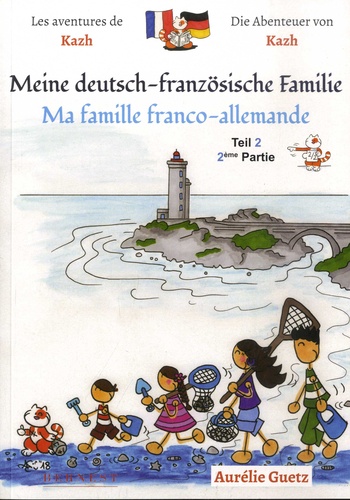 Ma famille franco-allemande