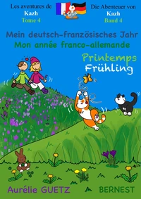 Mon année franco-allemande : printemps