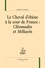 Le Cheval d'ébène à la cour de France : Cléomadès et Méliacin