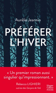 Préférer l'hiver