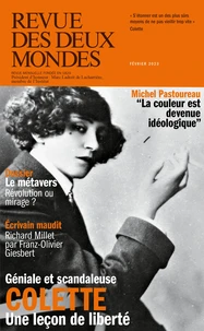 Colette, une leçon de liberté