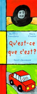 Qu'est-ce que c'est ?