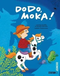 Dodo, Moka !