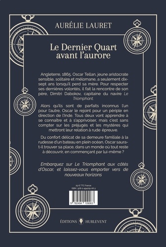 Le dernier quart avant l'aurore