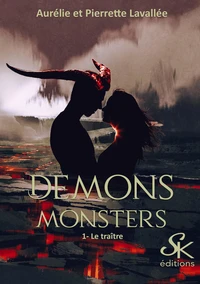 Demons Monsters