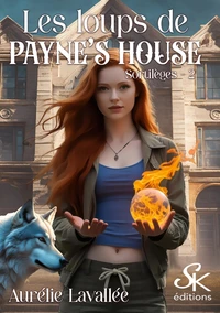 Les loups de Payne's house 2